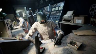 The Outlast Trials бесплатно скачать на пк