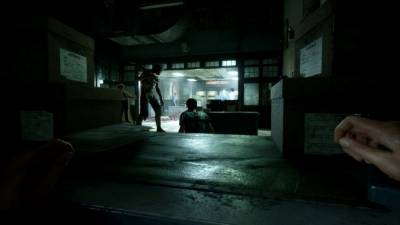 The Outlast Trials торрент скачать