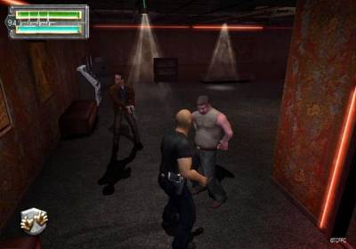 The Shield скачать на пк