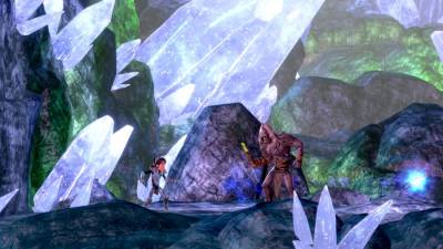 Trollhunters: Defenders of Arcadia торрент скачать