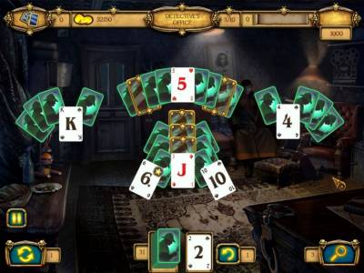 True Detective Solitaire бесплатно скачать на пк