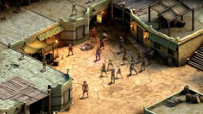 Tyranny скачать на пк