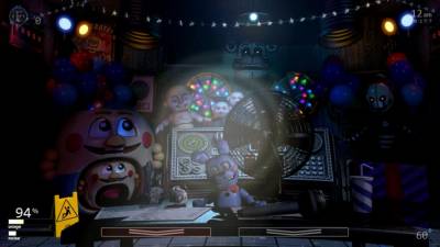 Ultimate Custom Night торрент скачать