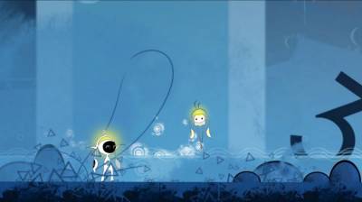 A Tale of Synapse: The Chaos Theories бесплатно скачать на пк