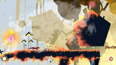 A Tale of Synapse: The Chaos Theories скачать на пк