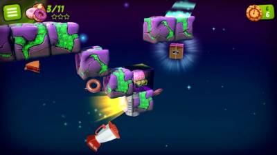 Alien Jelly: Food For Thought! бесплатно скачать на пк