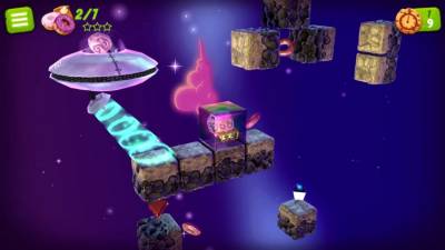 Alien Jelly: Food For Thought! торрент скачать
