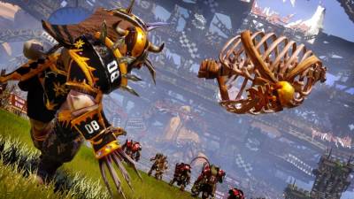 Blood Bowl 2 бесплатно скачать на пк