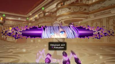 Death end re;Quest бесплатно скачать на пк