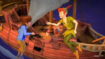 Disneyland Adventures торрент скачать