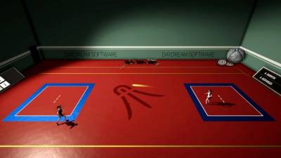 eCrossminton торрент скачать