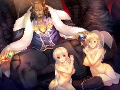 Eternal Torment торрент скачать