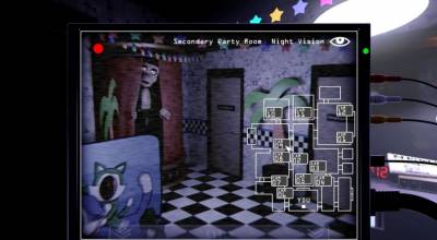 Five Nights at Candy’s Remastered бесплатно скачать на пк