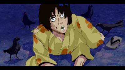 Gekido Kintaro's Revenge скачать на пк