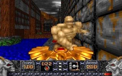Heretic: Shadow of the Serpent Riders бесплатно скачать на пк