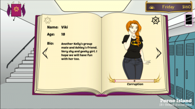 High School Of Succubus скачать на пк