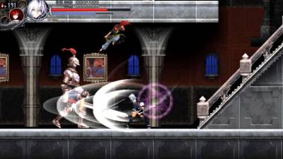 Koumajou Remilia 2: Stranger's Requiem торрент скачать