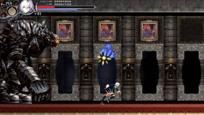 Koumajou Remilia 2: Stranger's Requiem скачать на пк