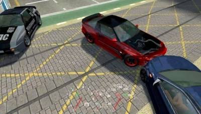 Live For Speed бесплатно скачать на пк