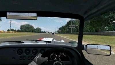 Live For Speed торрент скачать