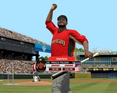 Major League Baseball 2K12 торрент скачать