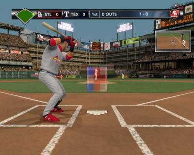 Major League Baseball 2K12 скачать на пк