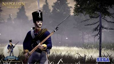 Napoleon: Total War - Heroes of the Napoleonic Wars бесплатно скачать на пк