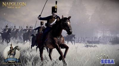 Napoleon: Total War - Heroes of the Napoleonic Wars торрент скачать