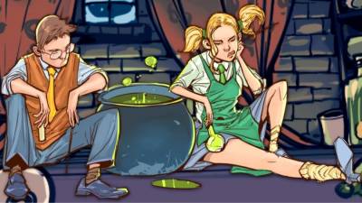 Perky Little Things скачать на пк
