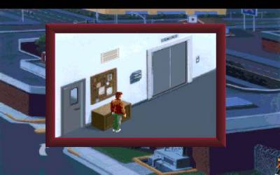 Police Quest: In Pursuit of the Death Angel торрент скачать