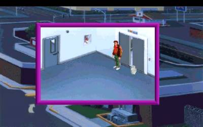 Police Quest: In Pursuit of the Death Angel скачать на пк