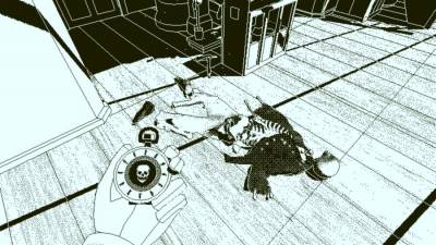 Return of the Obra Dinn торрент скачать