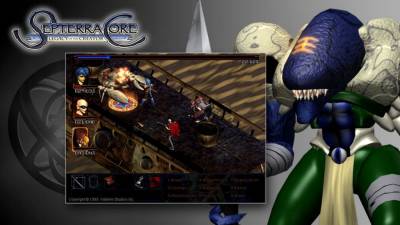 Septerra Core торрент скачать