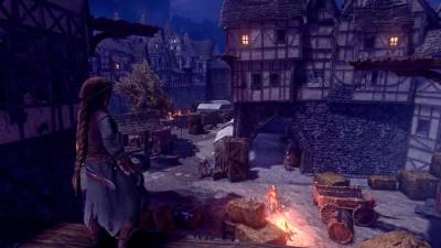 Shadwen бесплатно скачать на пк
