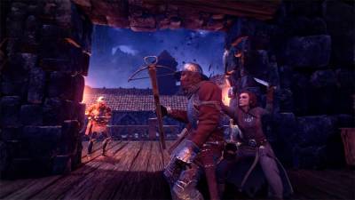 Shadwen торрент скачать