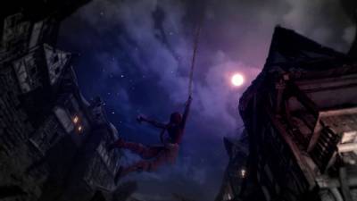 Shadwen скачать на пк