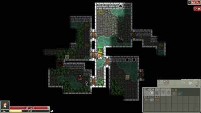 Shattered Pixel Dungeon бесплатно скачать на пк