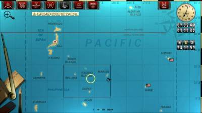 Silent Depth 3D Submarine Simulation скачать на пк