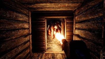Skin Witch скачать на пк