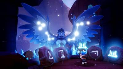Song of Nunu: A League of Legends Story торрент скачать