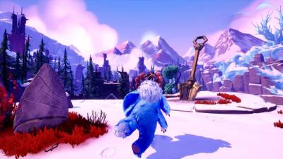 Song of Nunu: A League of Legends Story скачать на пк