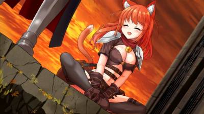 The Shimmering Horizon and Cursed Blacksmith скачать на пк