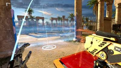 The Talos Principle VR бесплатно скачать на пк