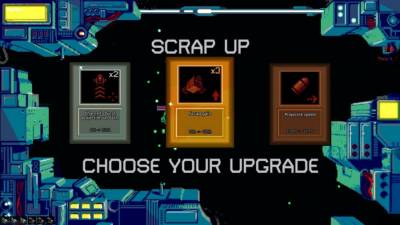 Void Scrappers торрент скачать