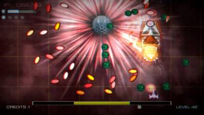 Vortex Attack EX скачать на пк