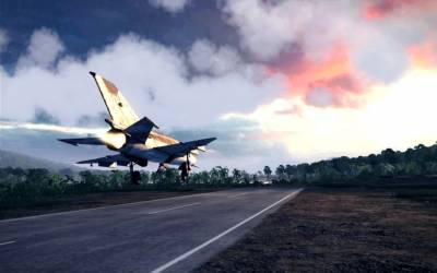 Air Conflicts: Vietnam скачать на пк