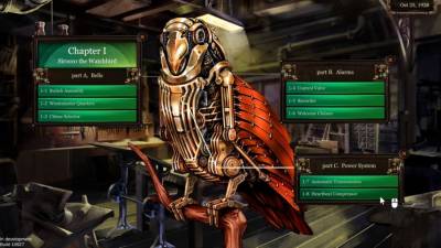 Alan's Automaton Workshop бесплатно скачать на пк