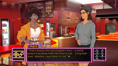 Arcade Spirits: The New Challengers бесплатно скачать на пк