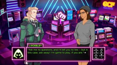 Arcade Spirits: The New Challengers торрент скачать