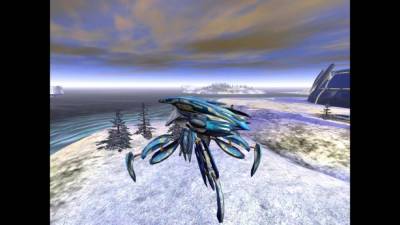 Battle Engine Aquila бесплатно скачать на пк